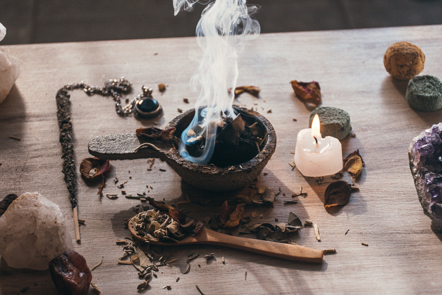 Encens Naturel