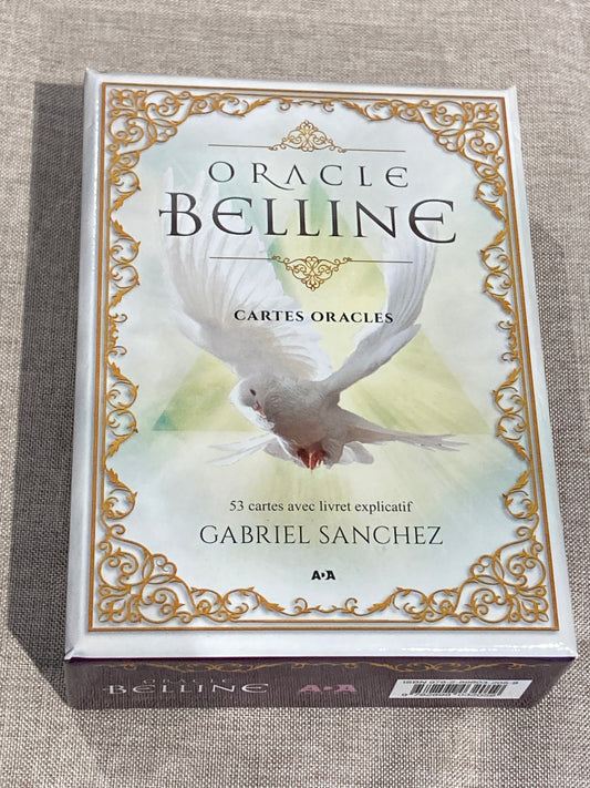 Oracle de Belline