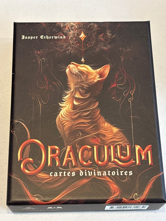 Oraculum