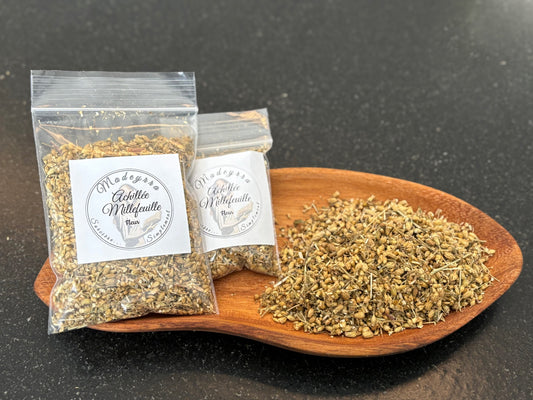 Herbe magique - Achillée Millefeuille