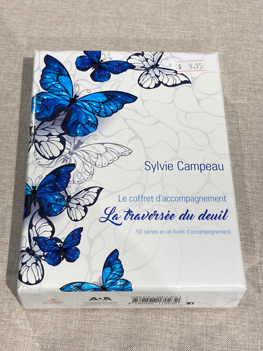La Traversée du Deuil
