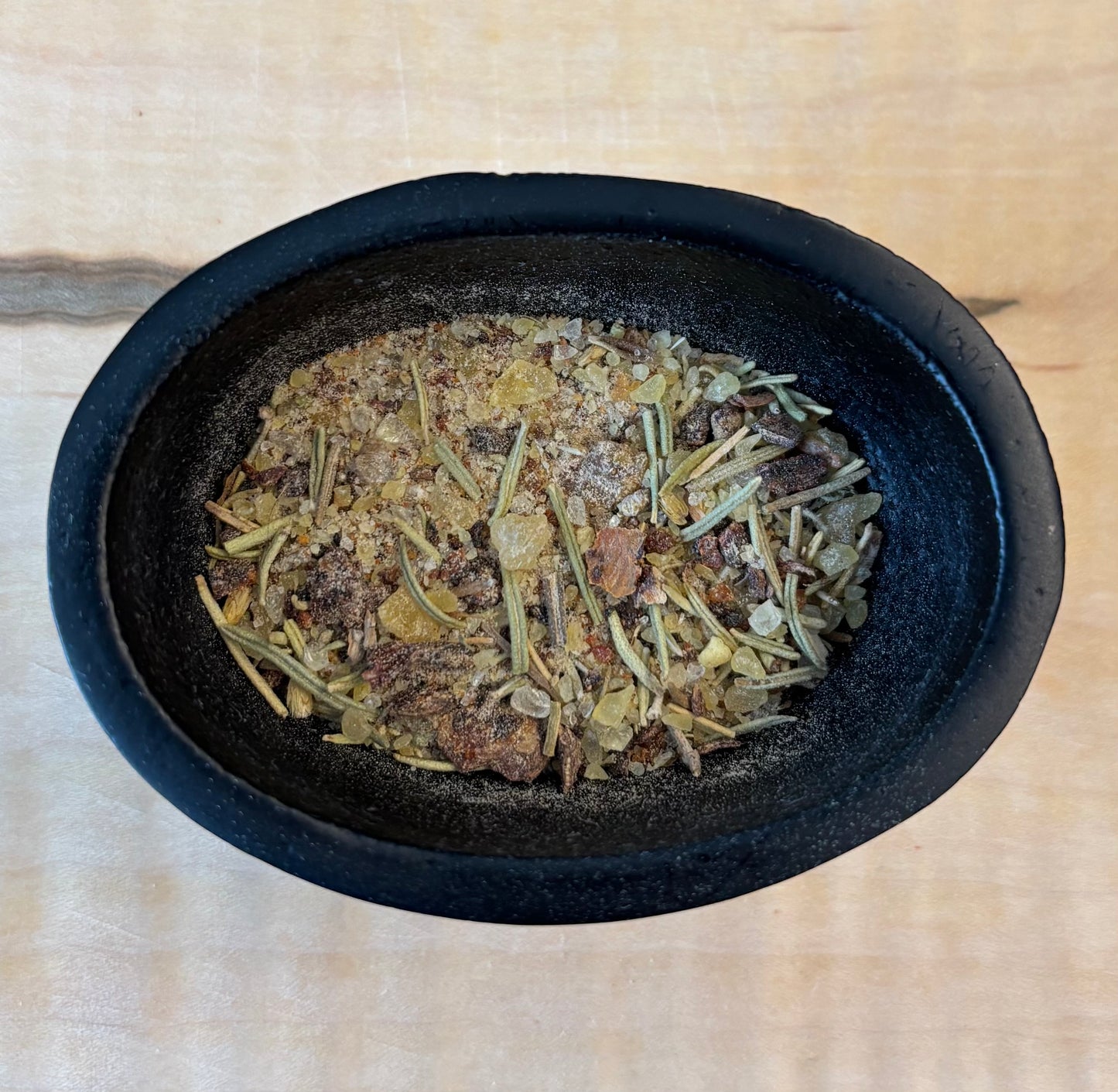 Encens Naturel - Purification 5g