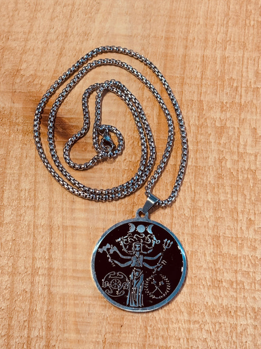 Pendentif – Hécate