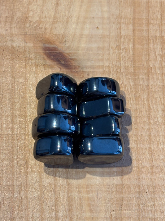 Pierre Roulée - Magnétite