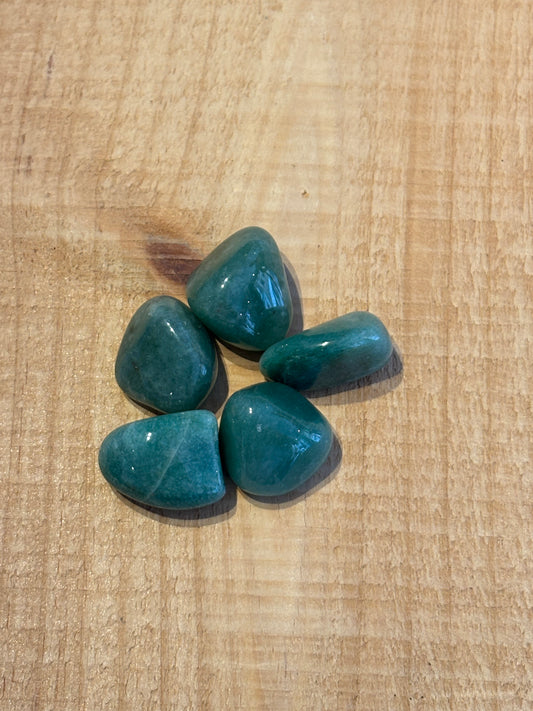 Pierre Roulée - Aventurine