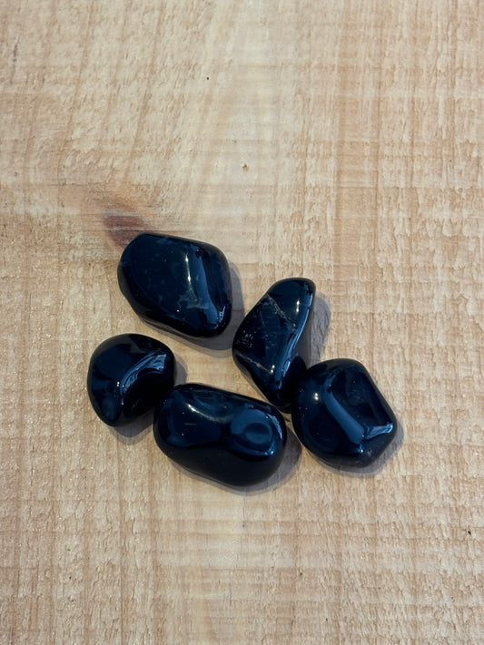 Pierre Roulée - Onyx