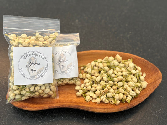 Herbe magique - Jasmin