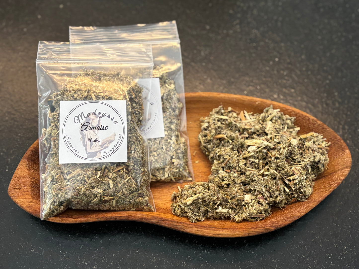 Herbe magique - Armoise