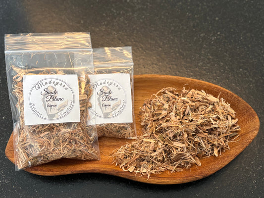 Herbe magique - Saule Blanc