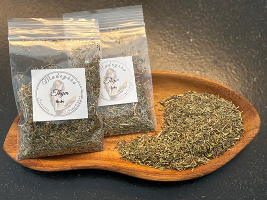 Herbe magique - Thym