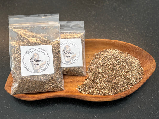 Herbe magique - Verveine