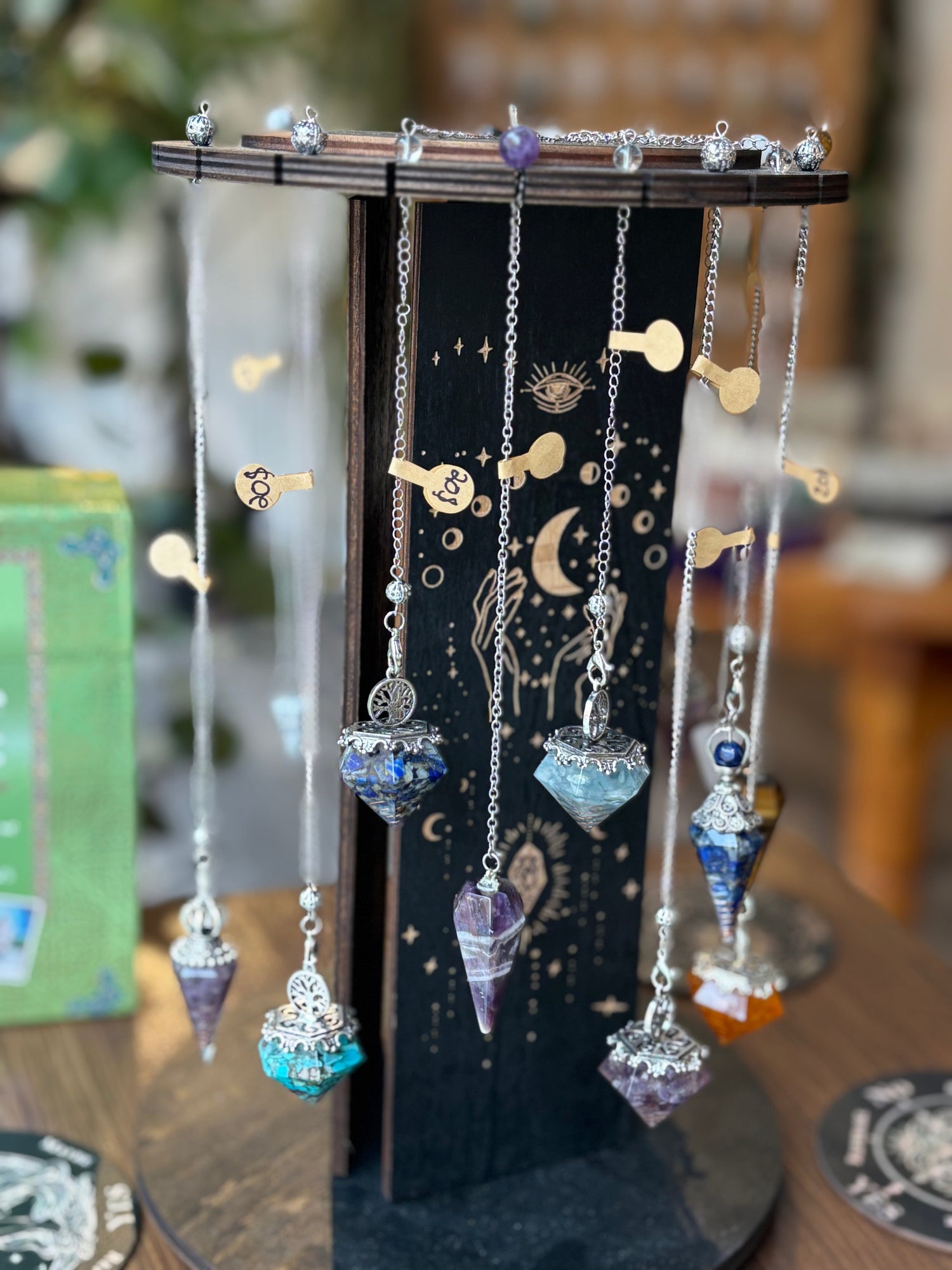 Pendules