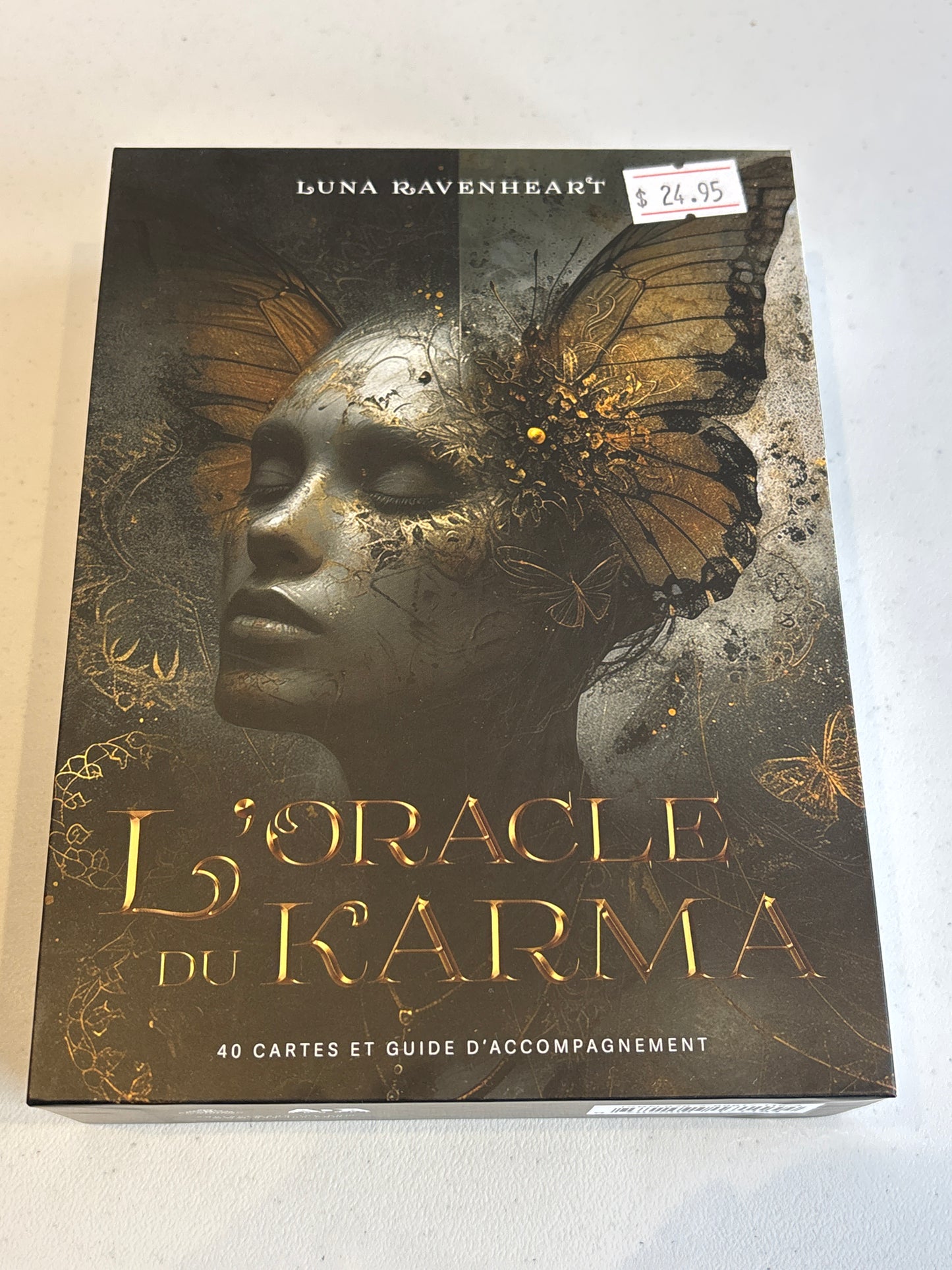 L’Oracle du Karma
