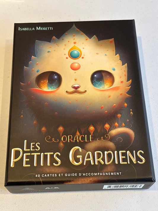 Oracle - Les petits Gardiens