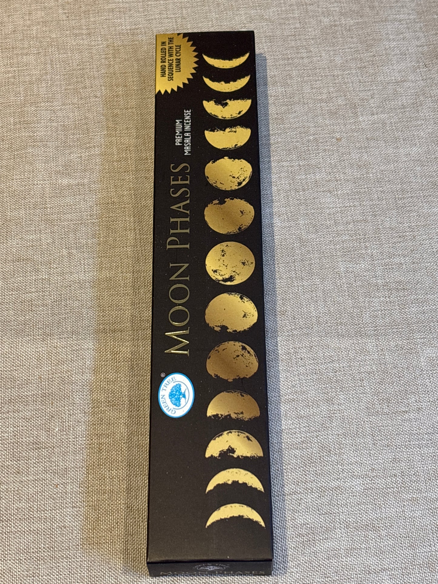 Moon Phases
