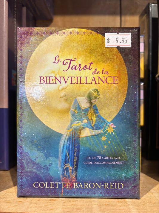 Tarot bienveillance