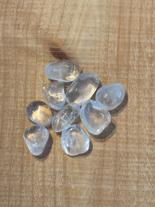 Quartz Clair