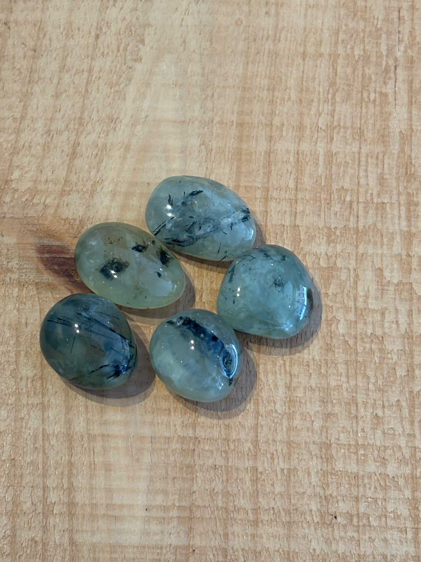 Prehnite (petite)