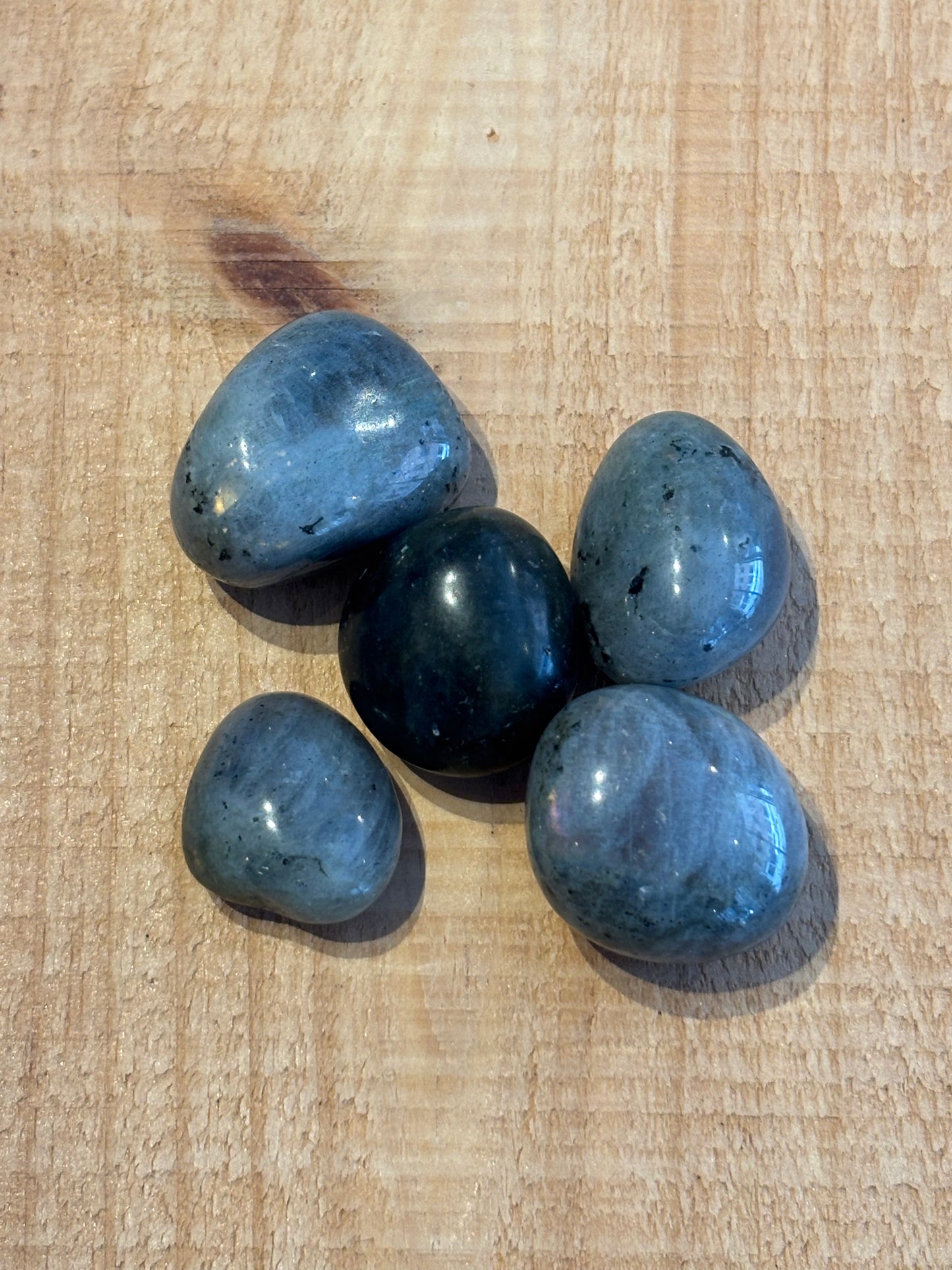 Labradorite